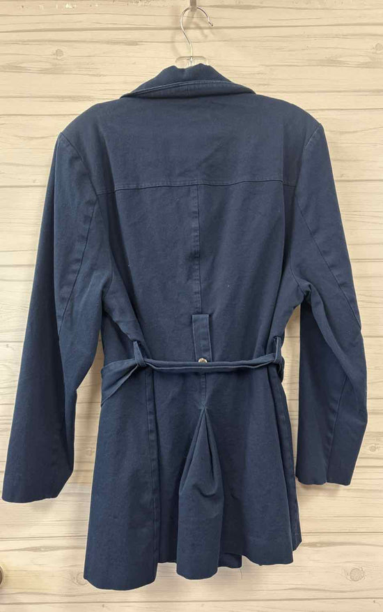 Size 1X 41 Hawthorne Jacket