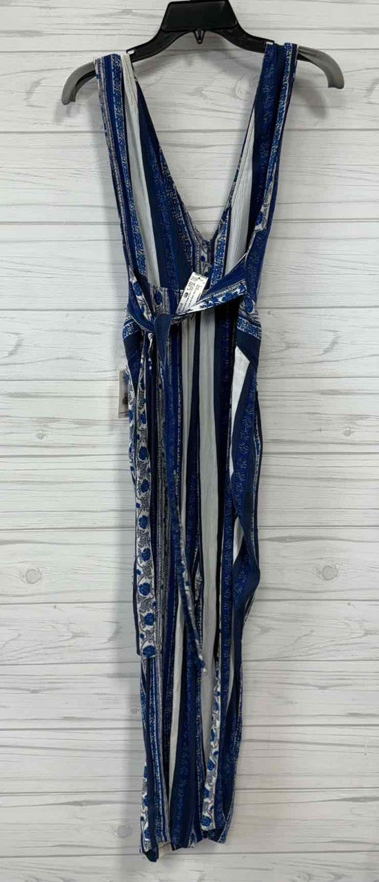 Size 4 Free People Jumper