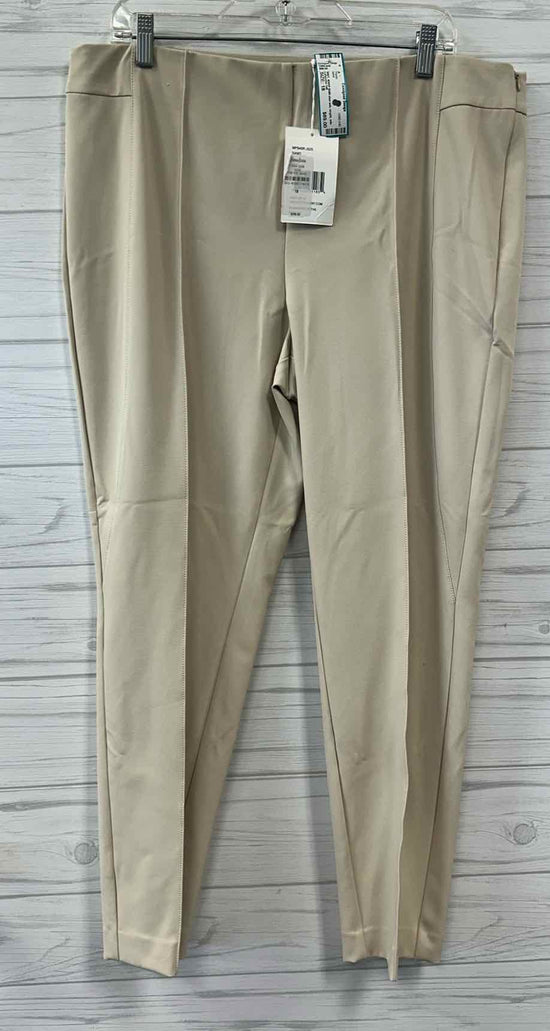 Size 18 Lafayette 148 Pants