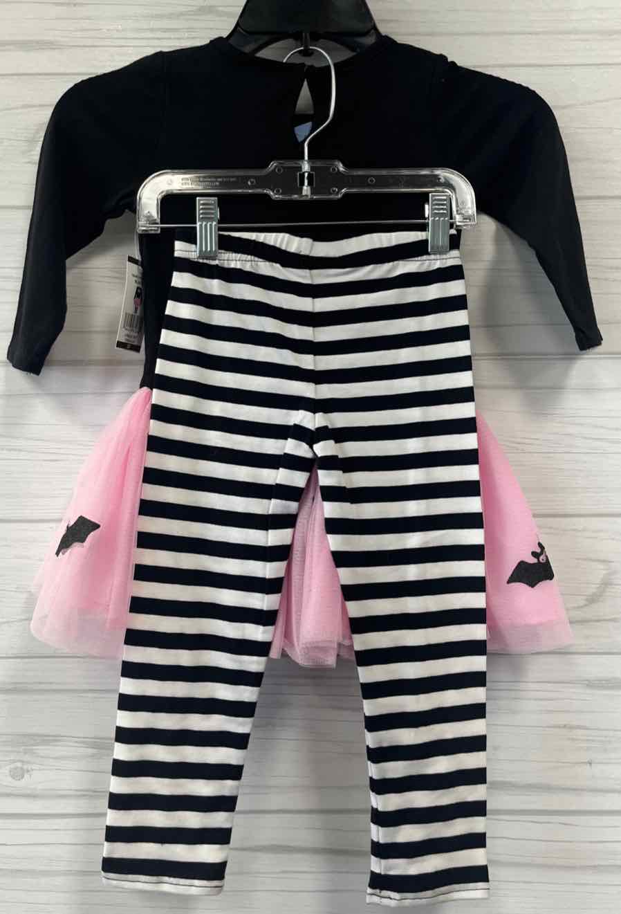 3T Counting Daisies 2 PC Ensembles