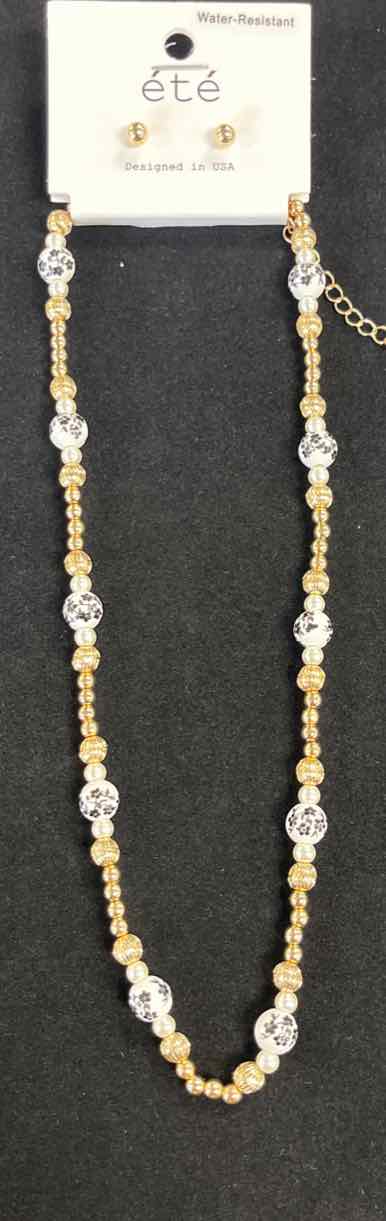 Ete Necklace