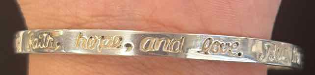 Bracelet