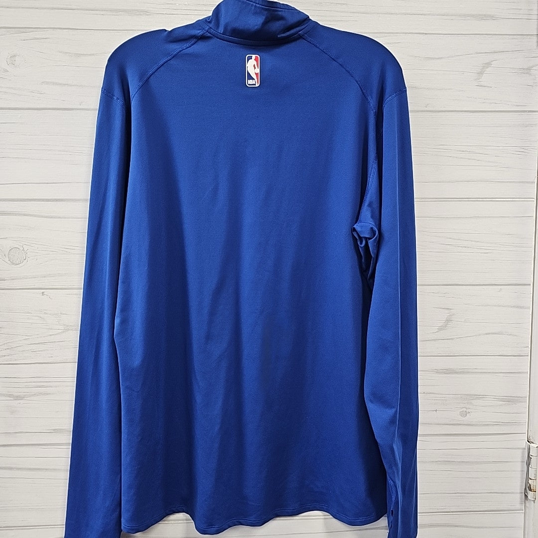 Size L Nike Pullover