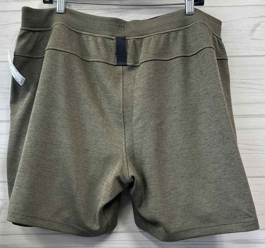 Size XXL Lululemon Shorts