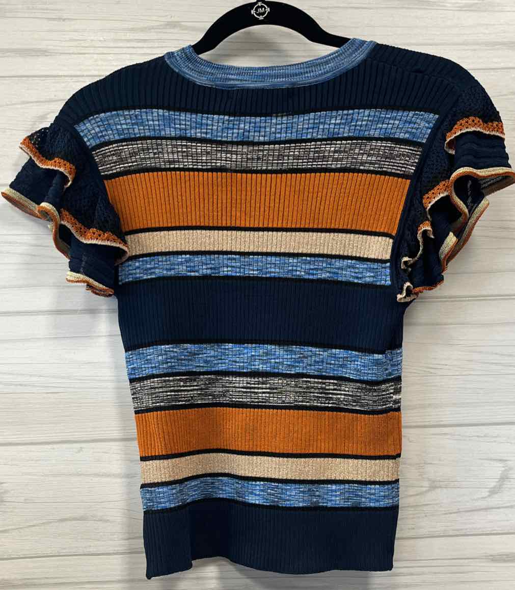 Size S Ulla Johnson Shirt