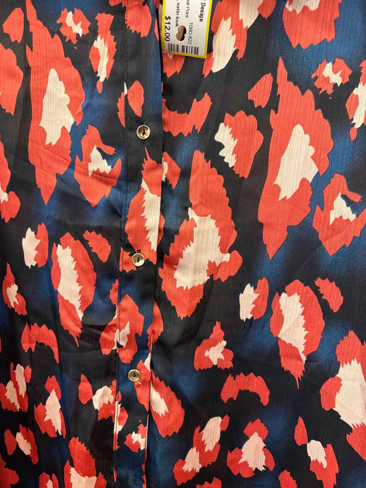 Size 2XL L Love Shirt