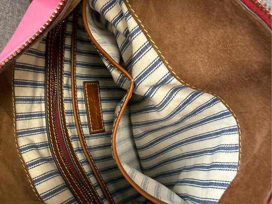 Dooney & Bourke 2pc Purse