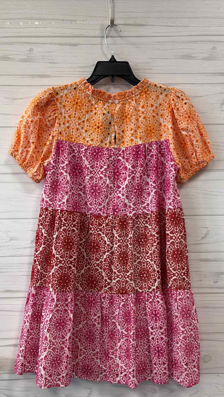 Size S Voy Dress