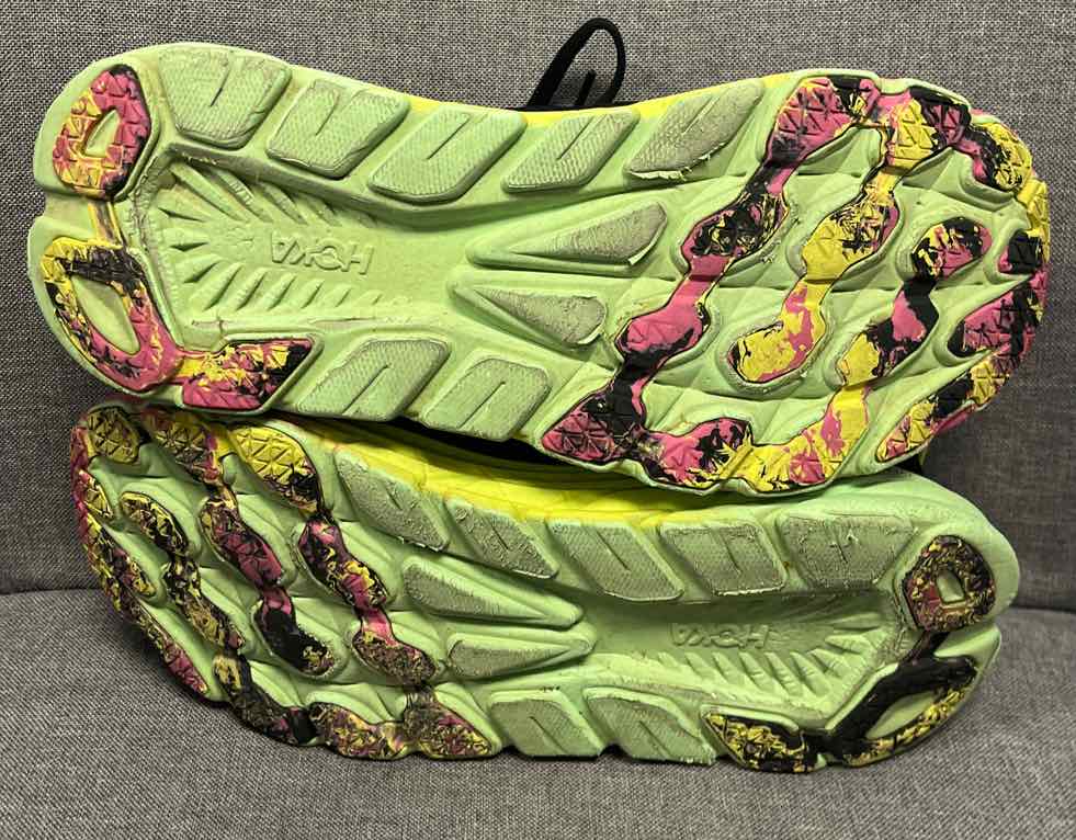 10.5 Hoka Sneakers