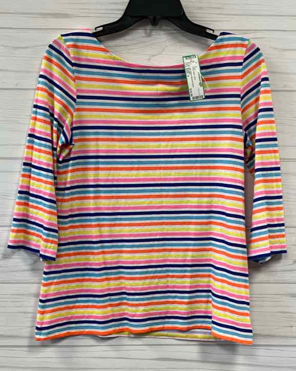 Size S lily puliter Shirt
