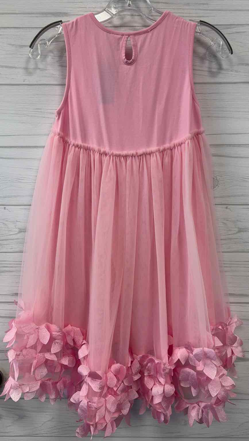 10 sunny fashion Dress