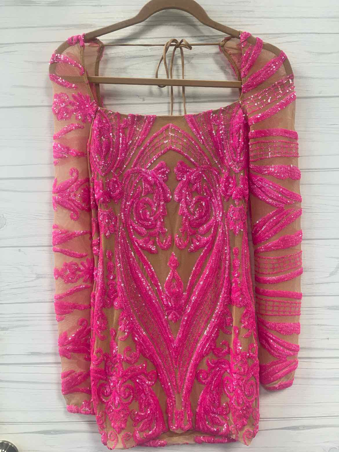 Size S lucy in the sky Dress