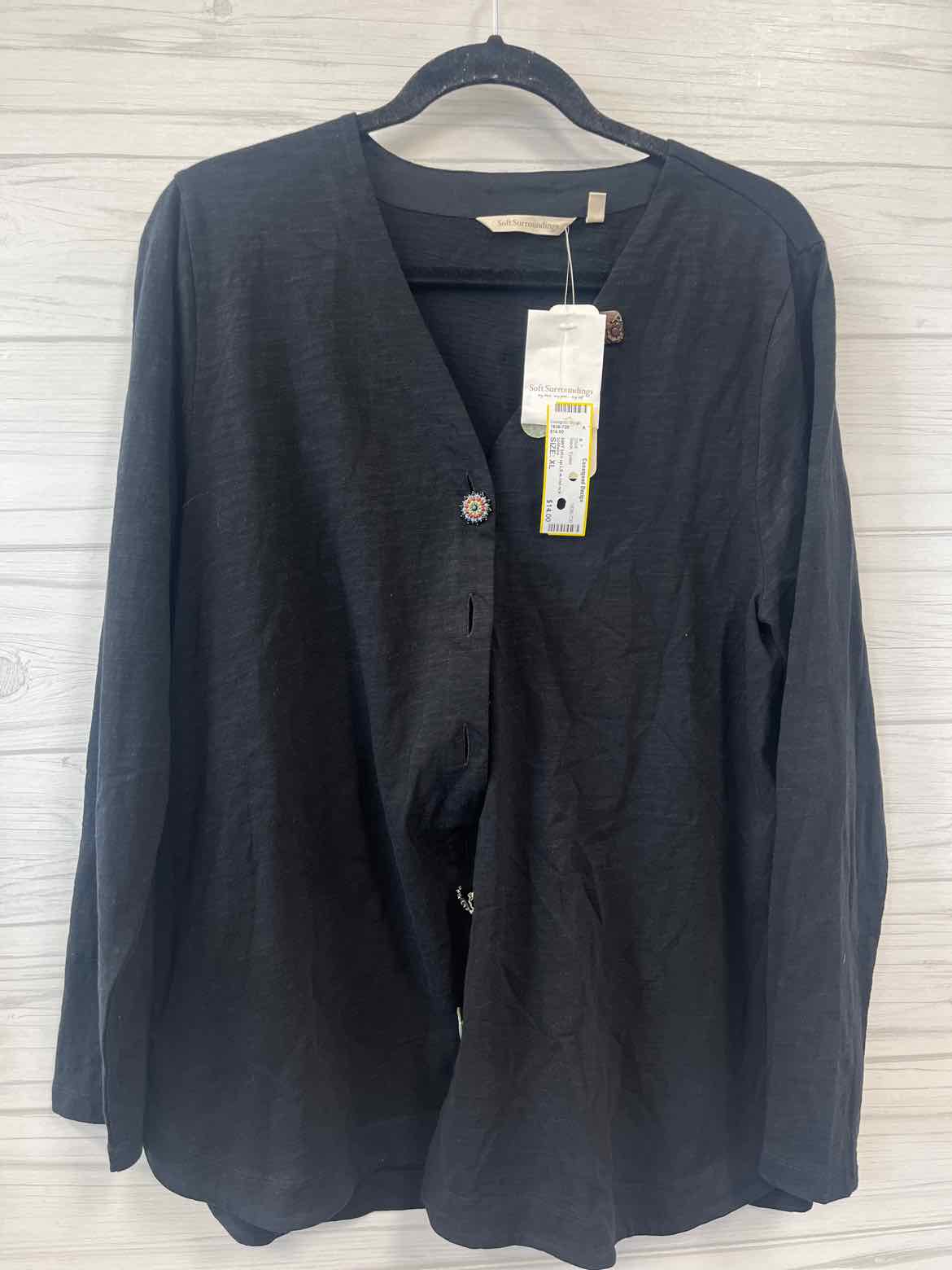 Size XL solitaire Shirt