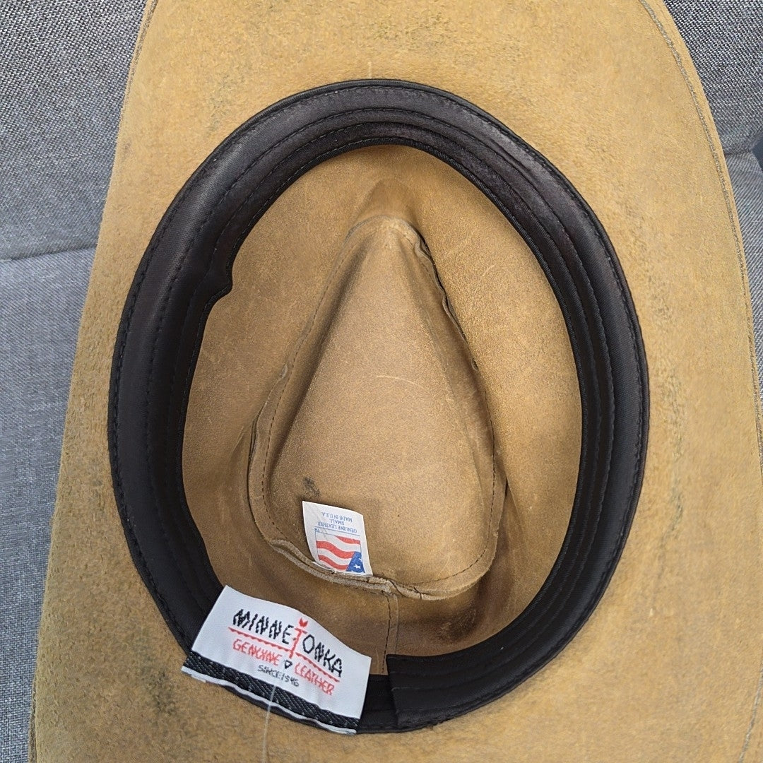 Minnetonka Dress Hat