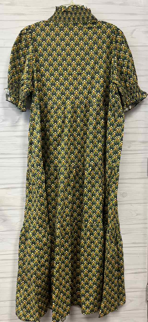 Size 3X Chicsoul.com Dress