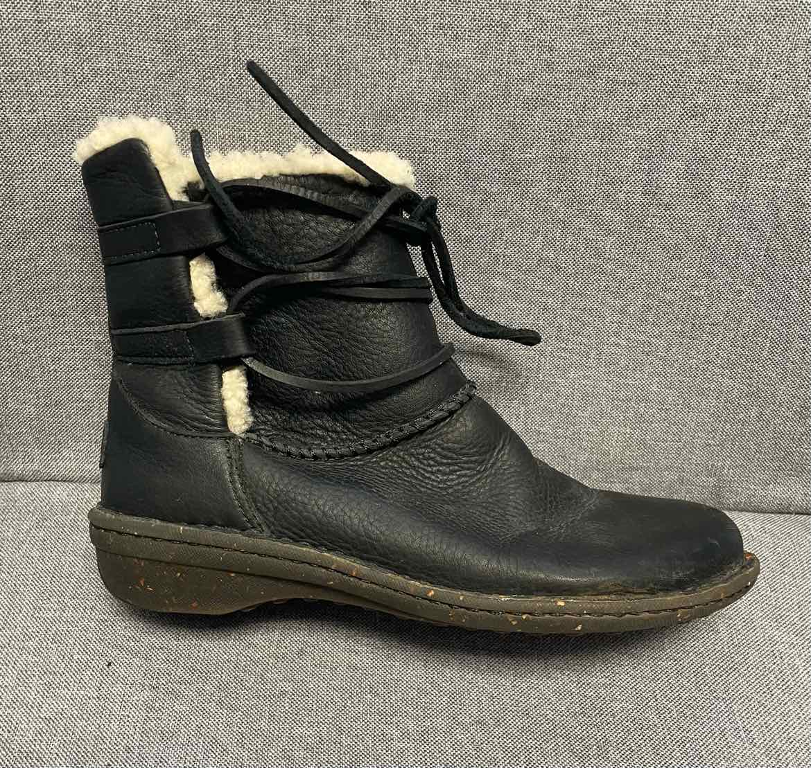 7 Ugg Boots