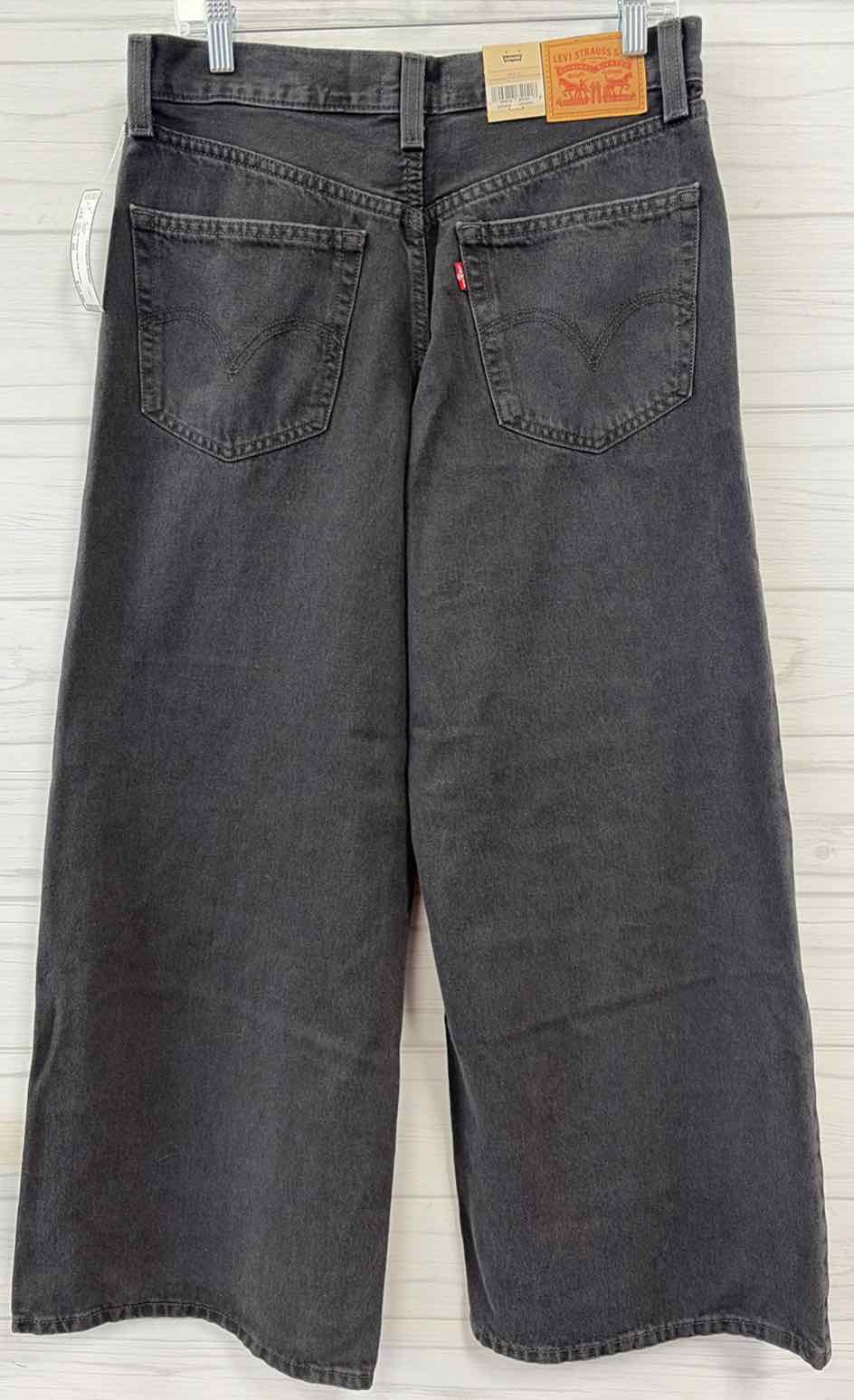 Size 29 Levi Jeans