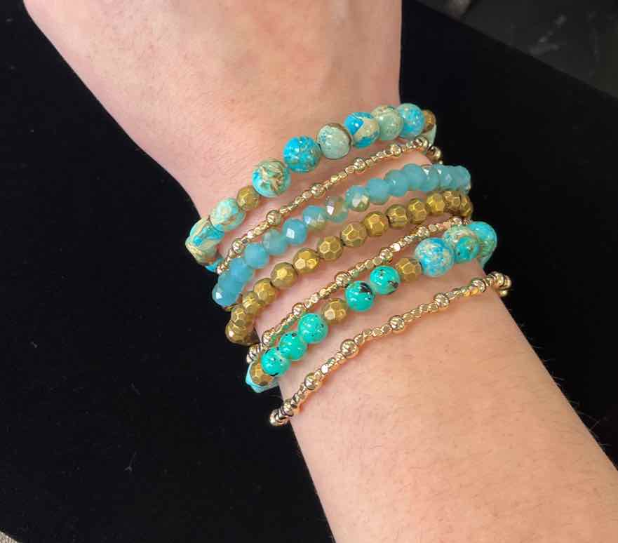 Bracelet