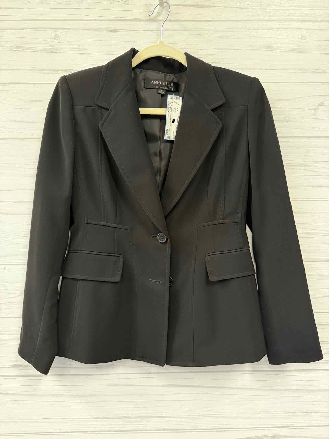 Size 4P Ann Klein Blazer