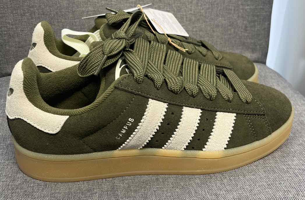 8 adidas Shoes
