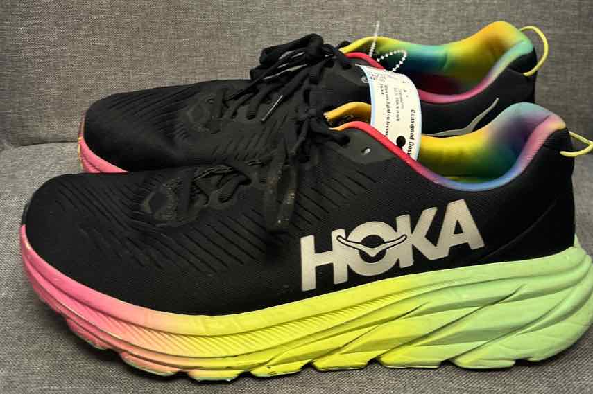 10.5 Hoka Sneakers