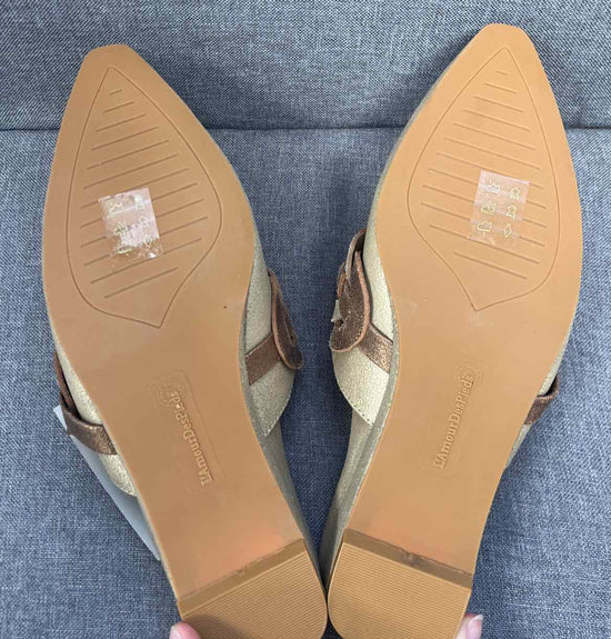 8.5 L'AmourDesPieds Shoes