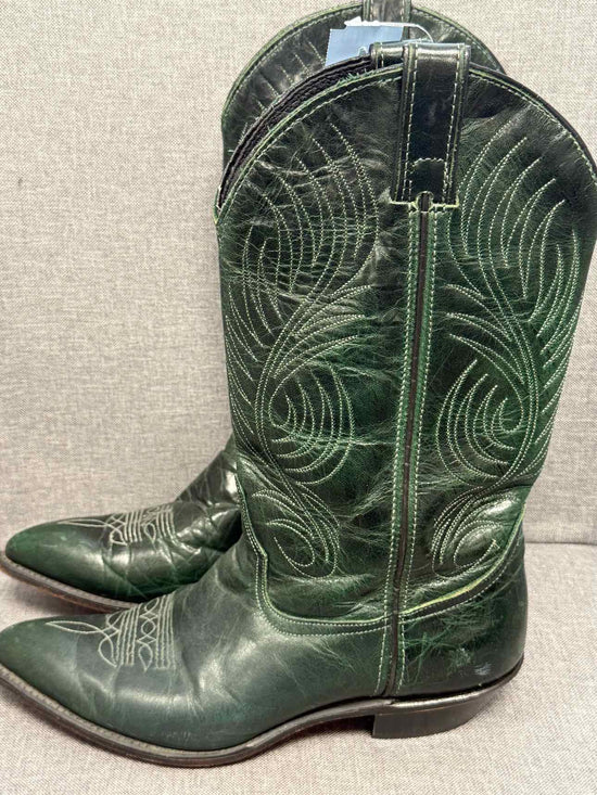 8.5 Code West Boots