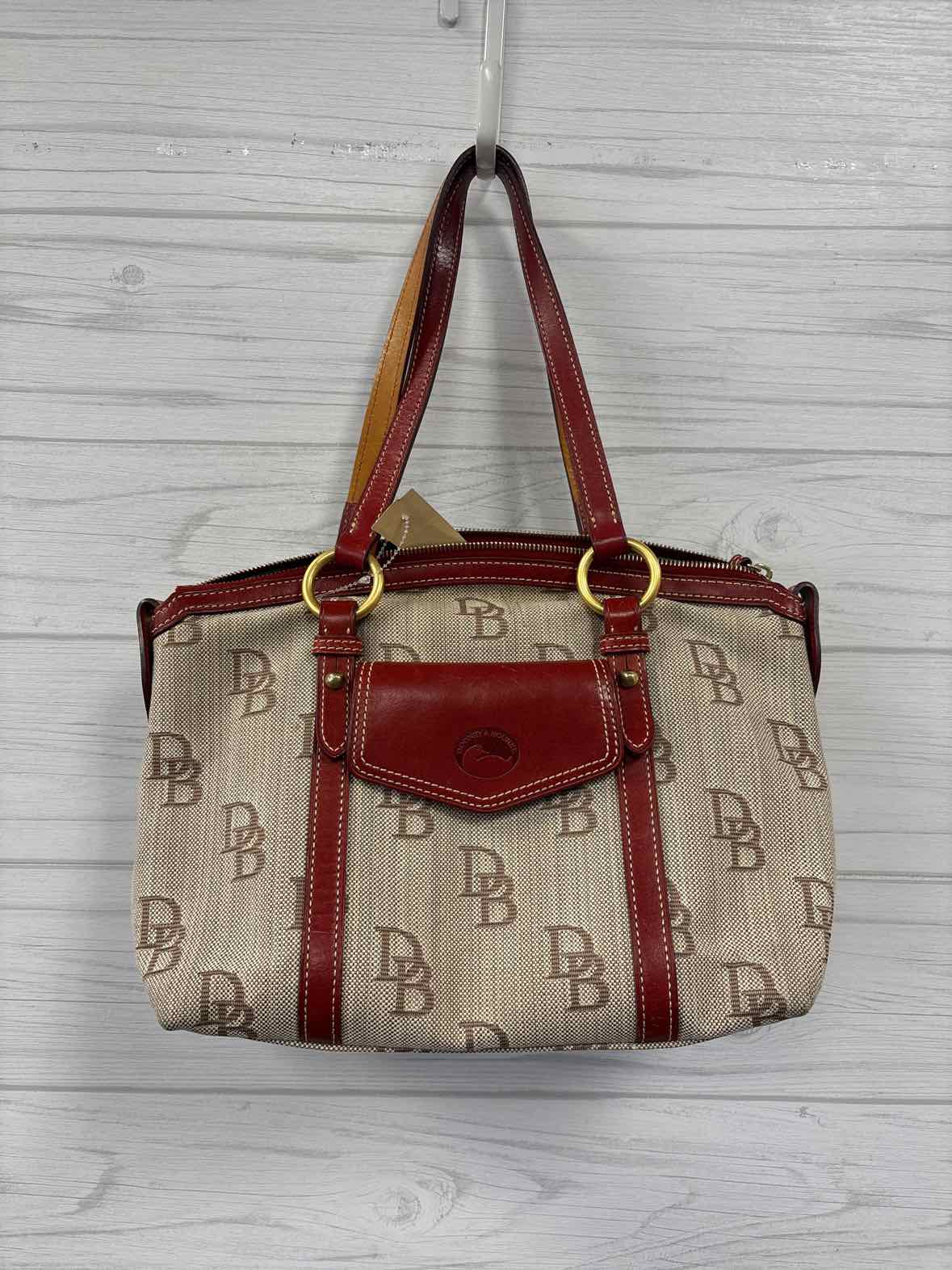 Dooney & Bourke Purse