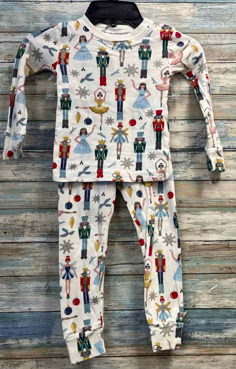 2T 2 PC Ensemble