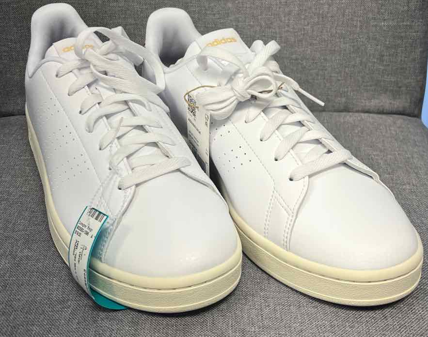 11 Addias Shoes
