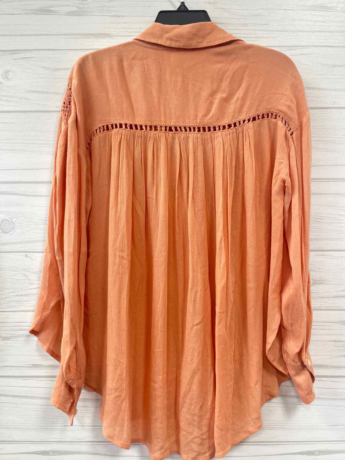 Size XS Free People Shirt