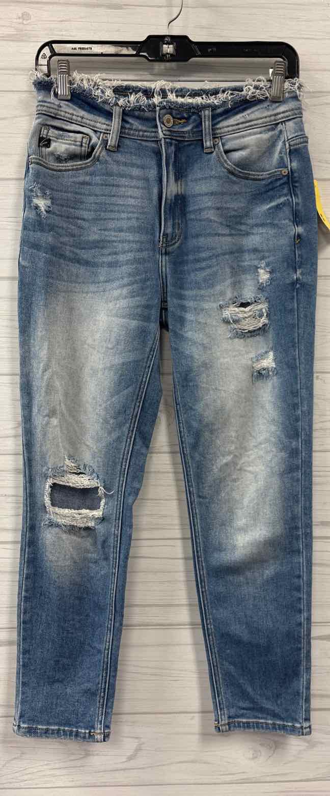 Size 3/25 Kancan Jeans
