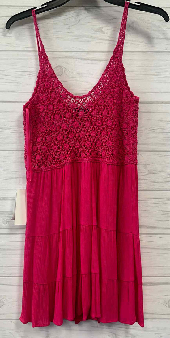 Size M City Vibe Dress
