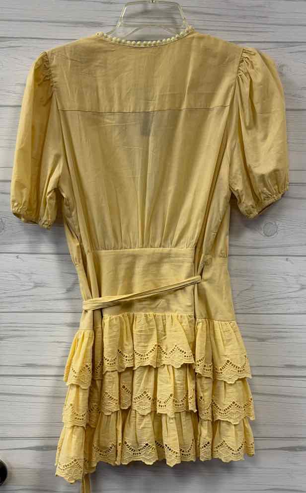 Size S Mable Dress