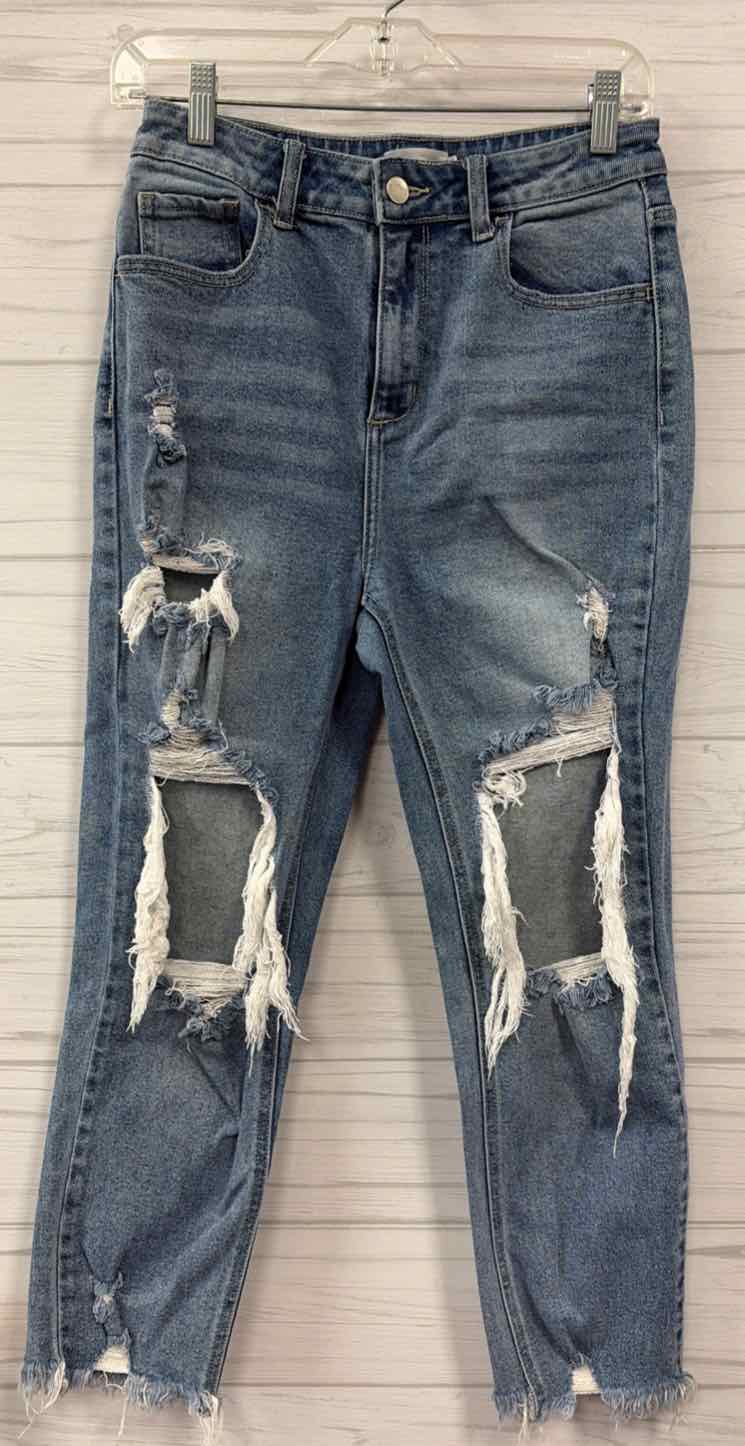Size 5 Cello Jeans
