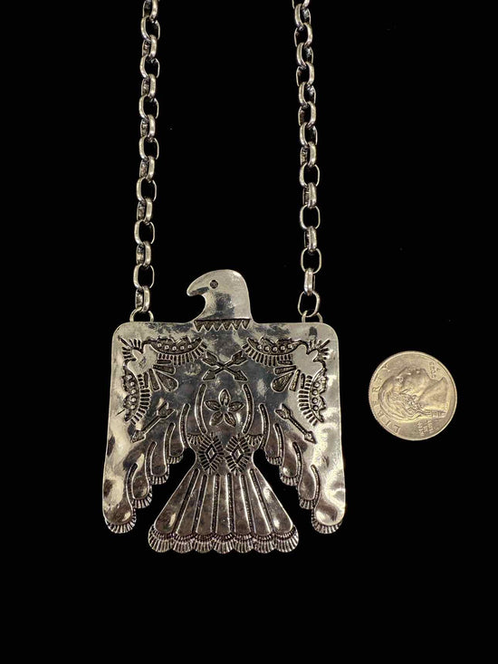 2pc. necklace