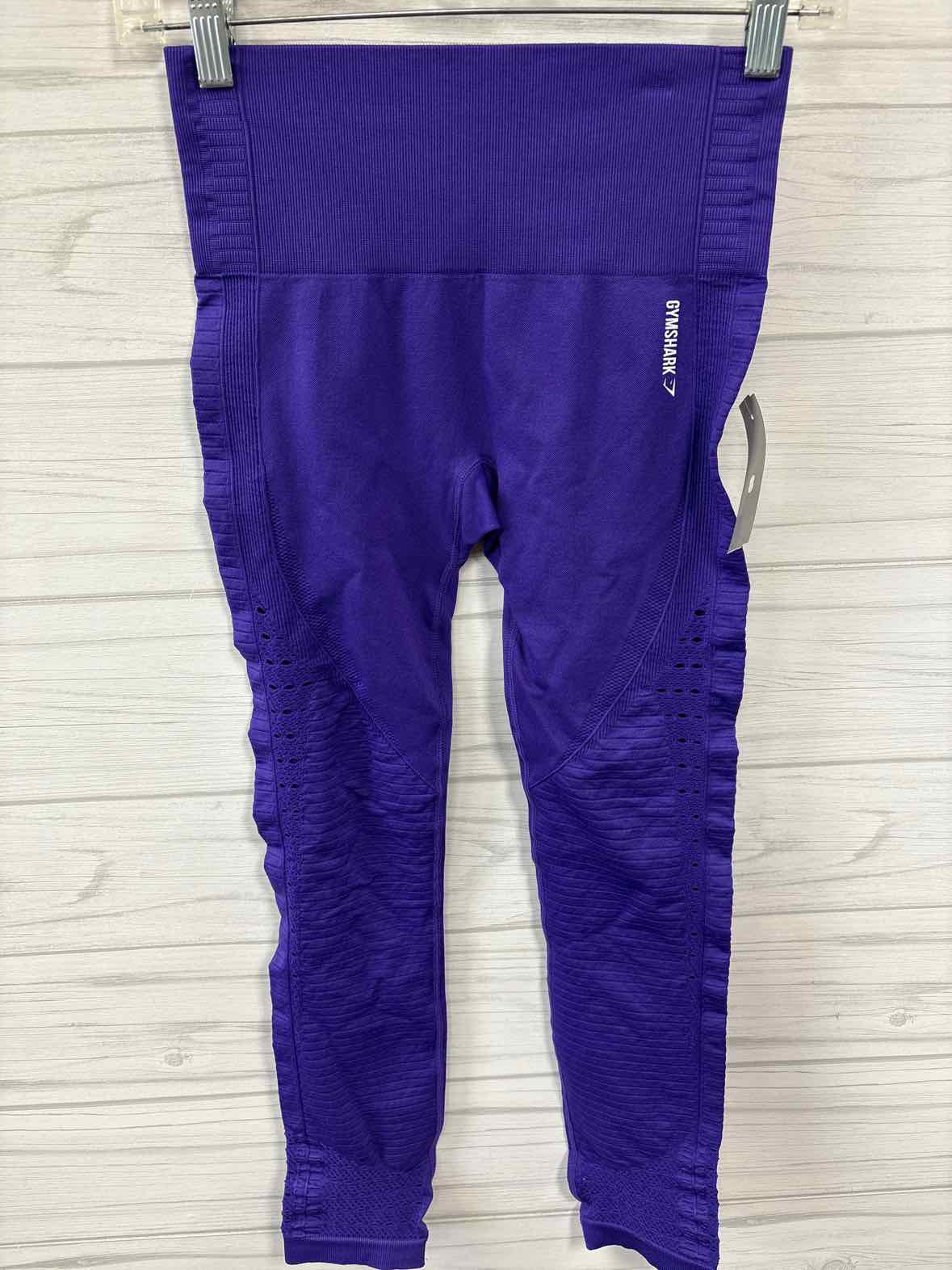 Size XS GymShark Leggings