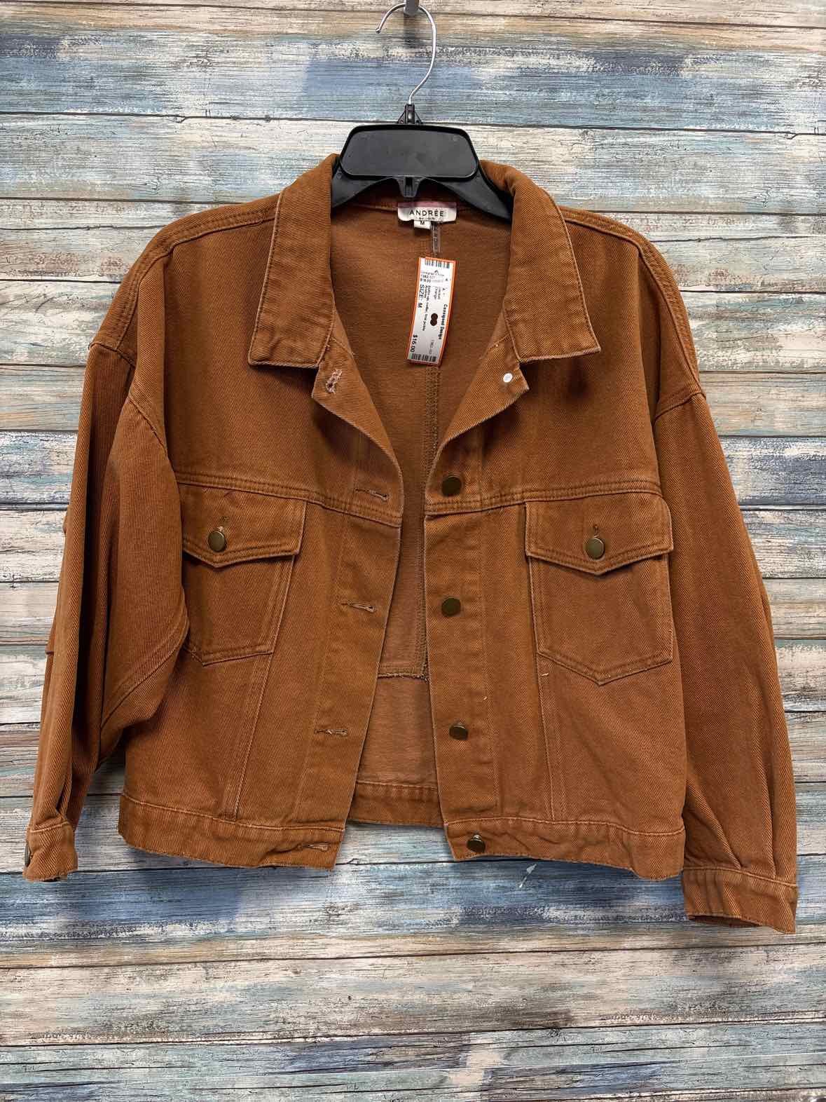 Size M Andree Jacket