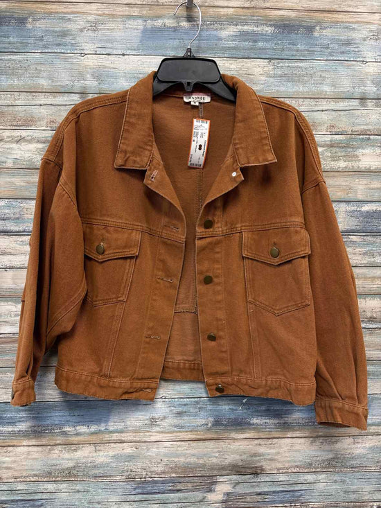 Size M Andree Jacket