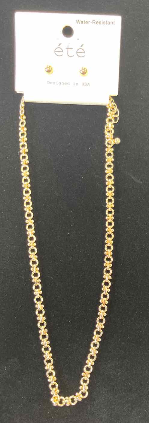 Ete Necklace