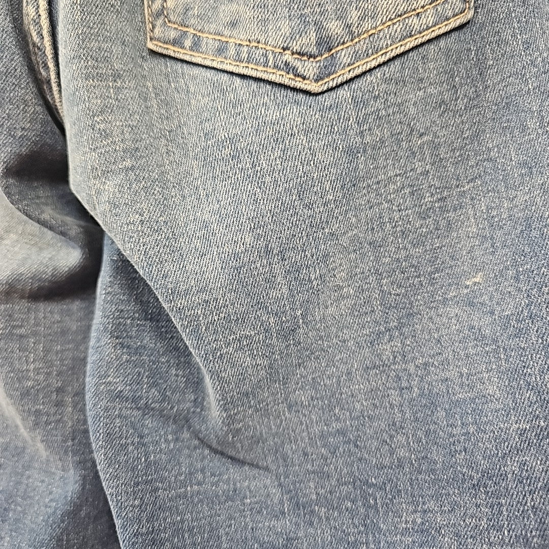 9/10 long abercrombie Jeans