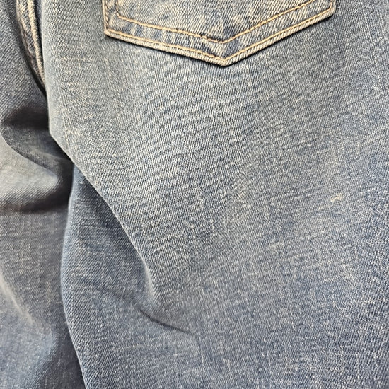 9/10 long abercrombie Jeans