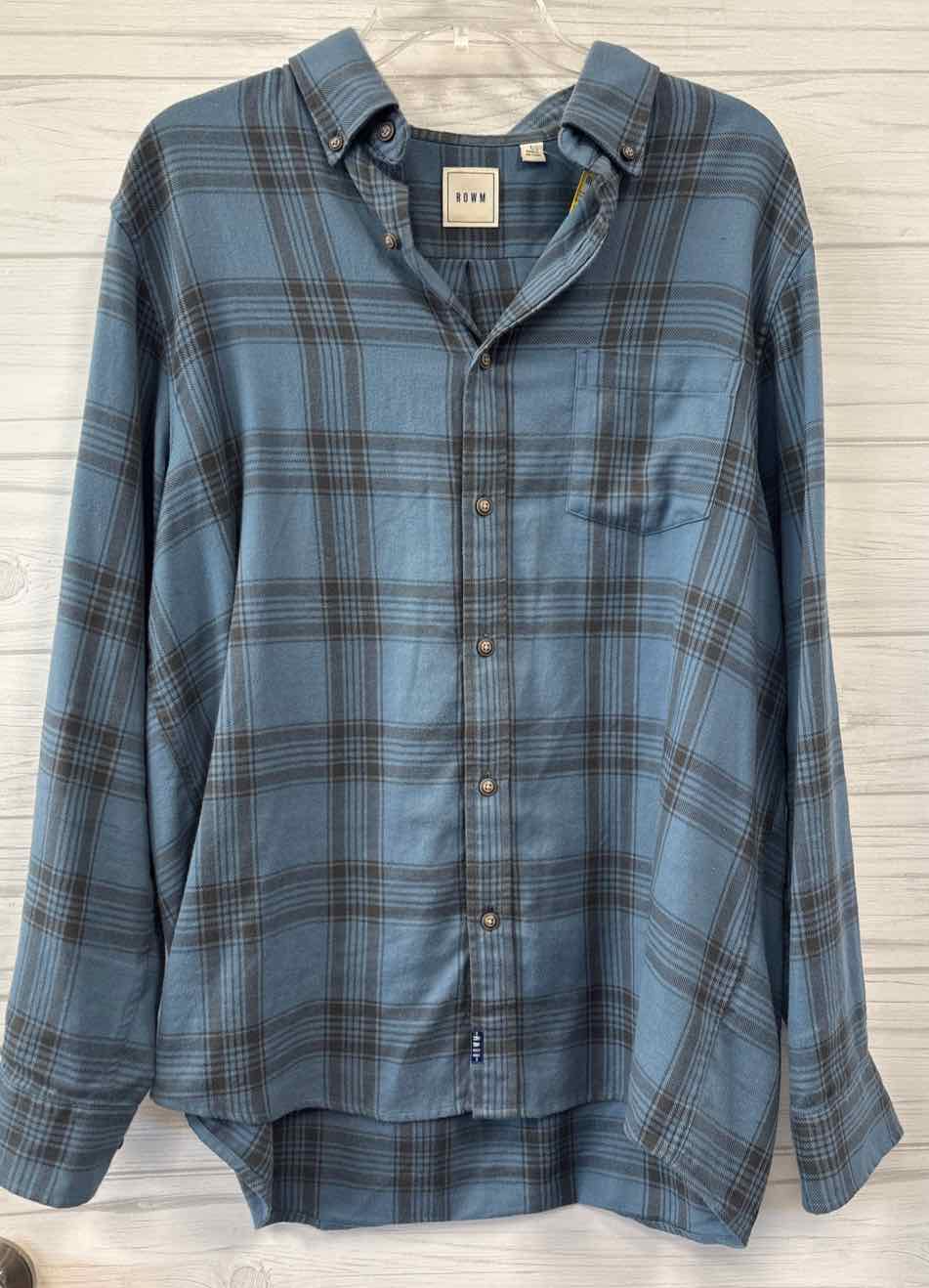 Size L ROWM Shirt