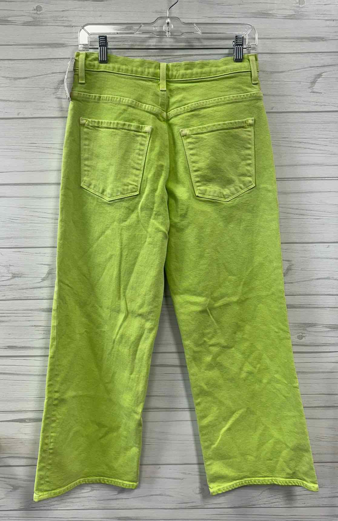 Size M J Brand Jeans