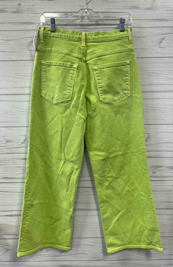 Size M J Brand Jeans