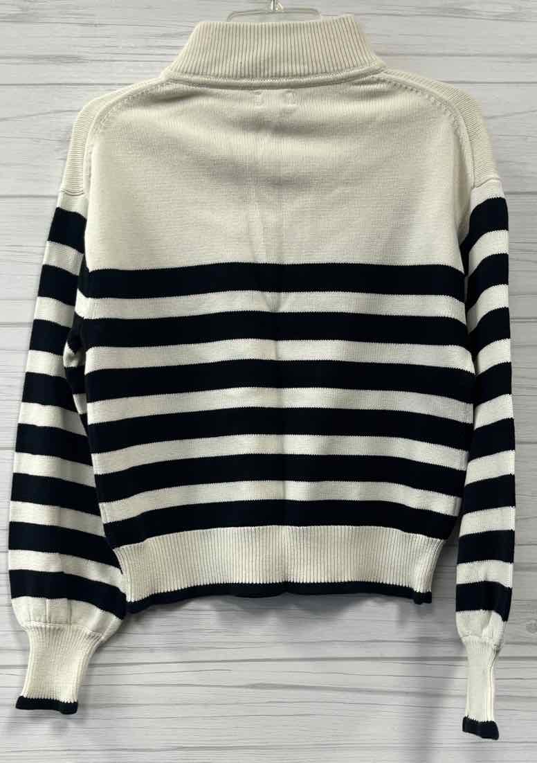 Size M J.Crew Sweater