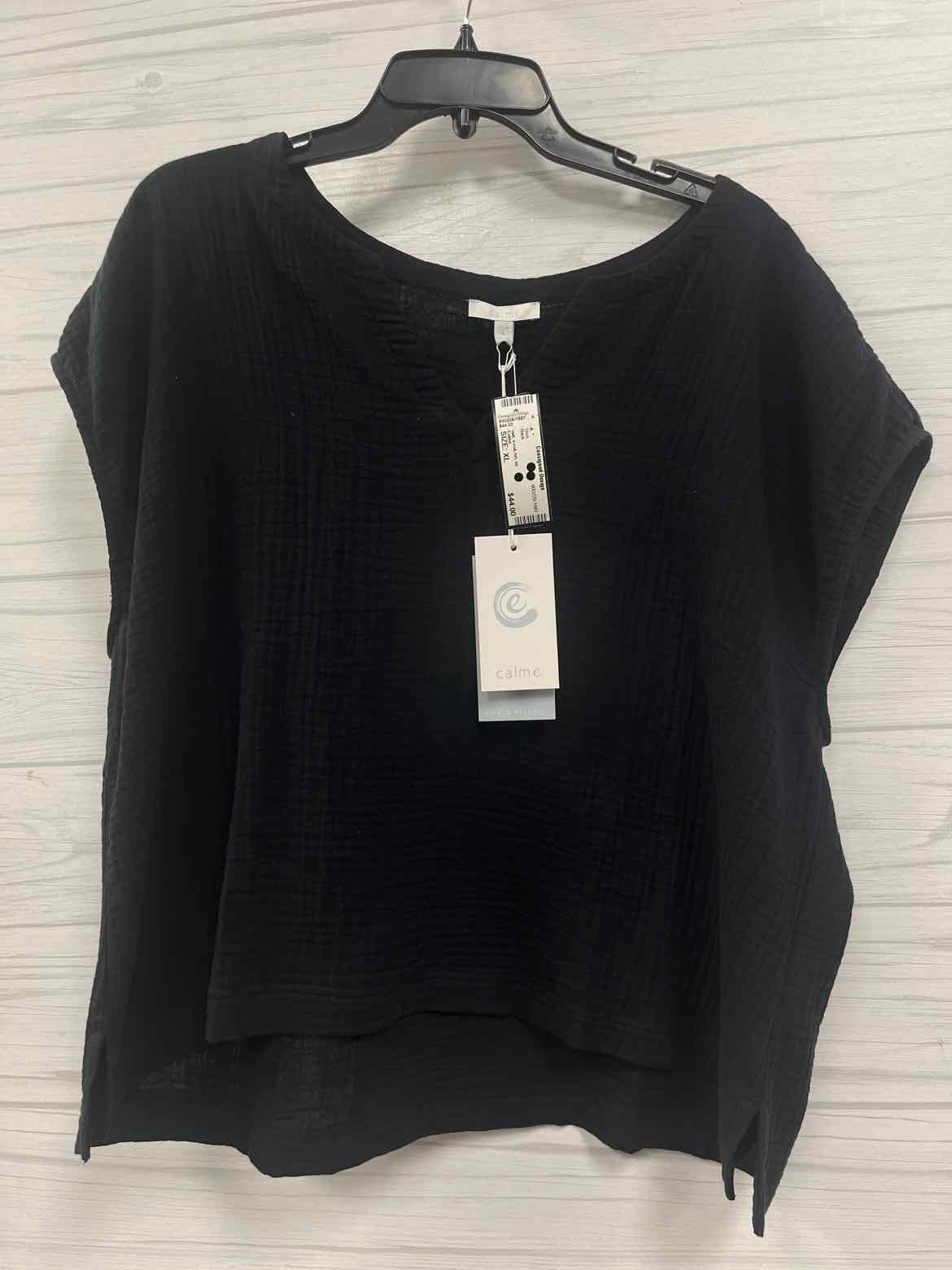 Size XL Calme Shirt