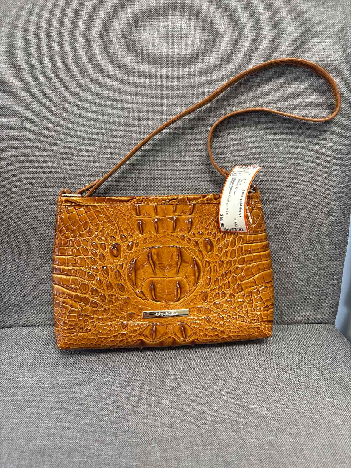 Brahmin Purse