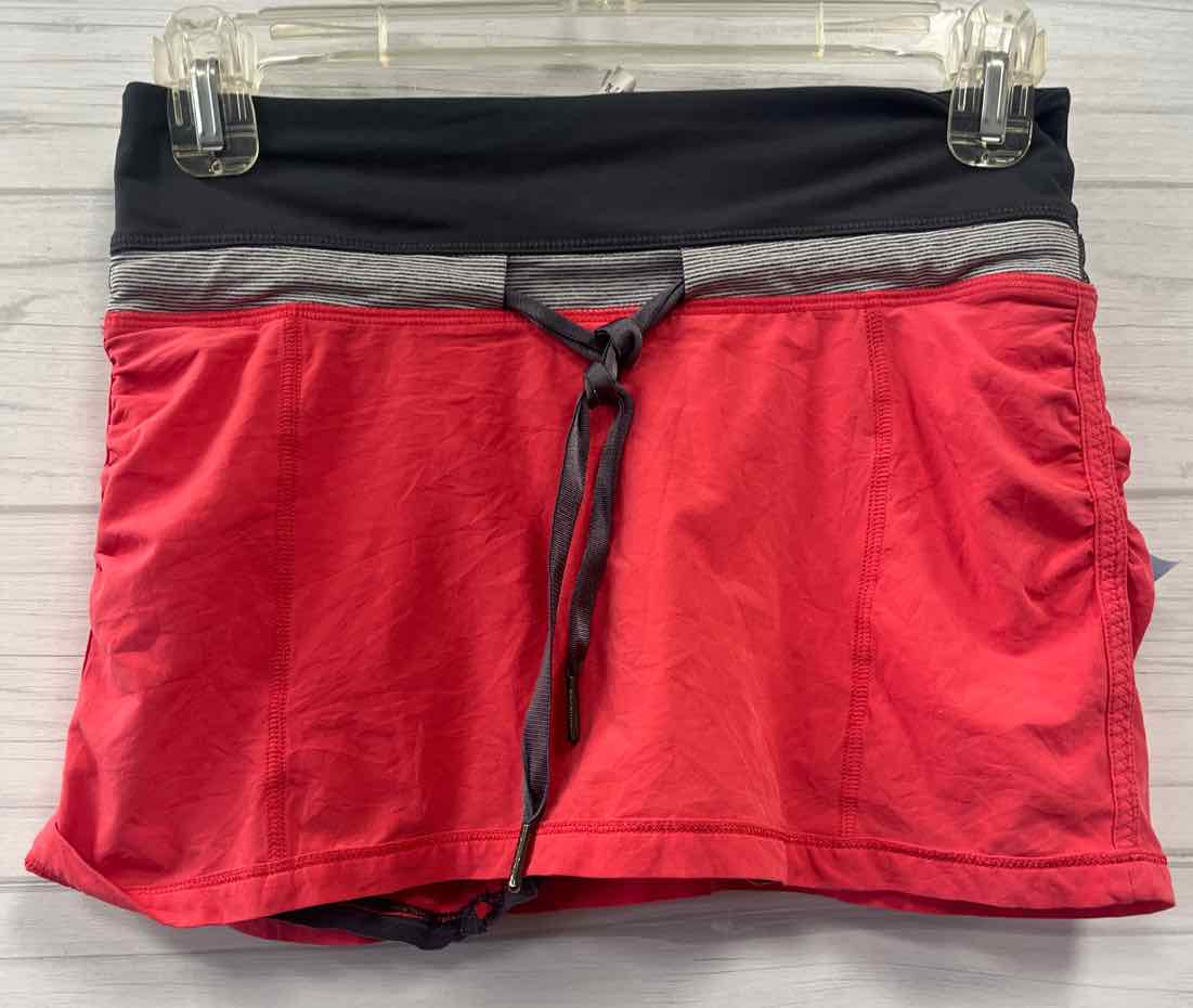 Size 2 Lululemon Shorts