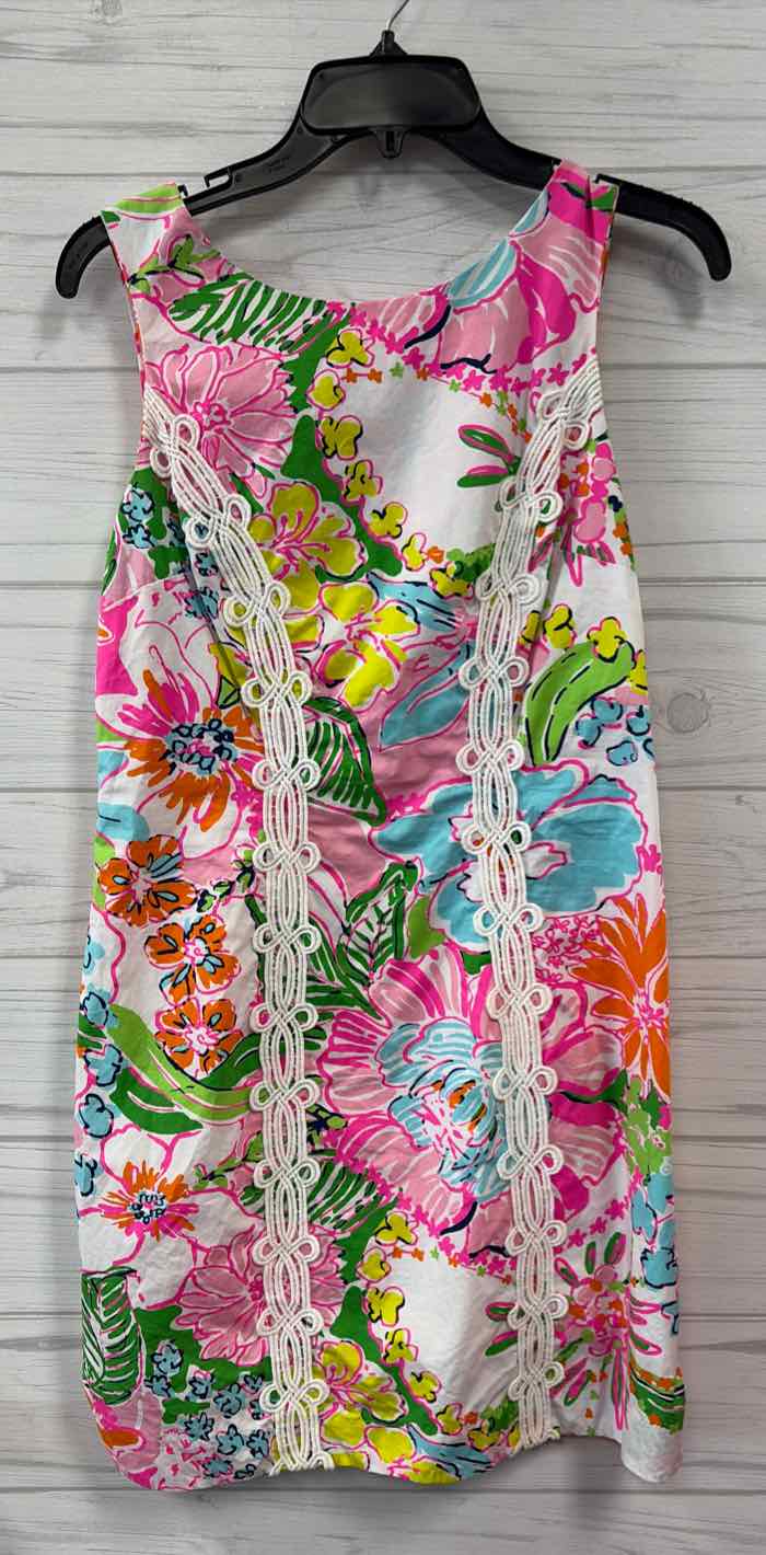 Size 8 lilly p/target Dress
